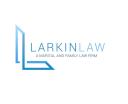 Larkin Family Law logo